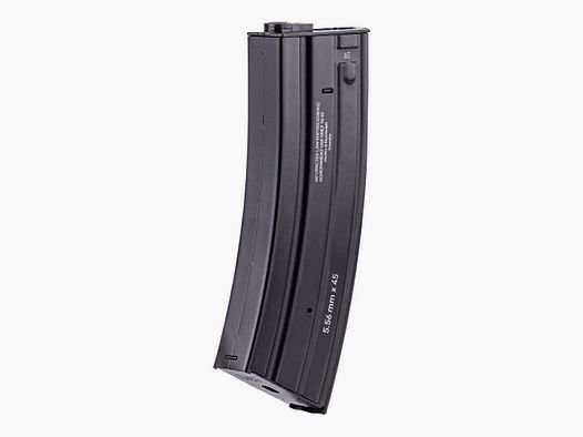 Heckler & Koch HK416 A5 6 mm AEG replacement magazine