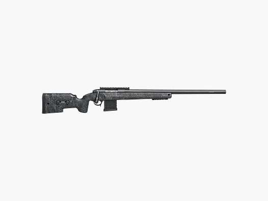 Tactical Evo US Black