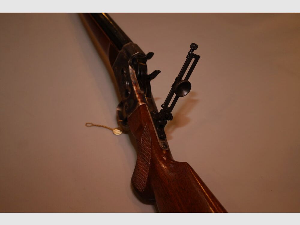 Pedersoli Roling Block