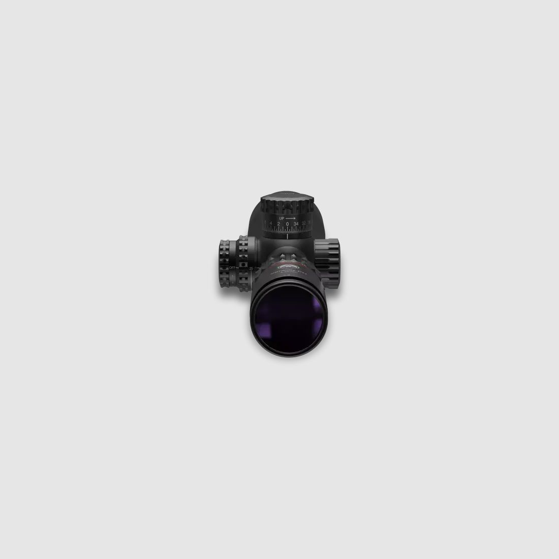 Burris Veracity PH Zielfernrohr 4–20x50 mit Leuchtabsehen