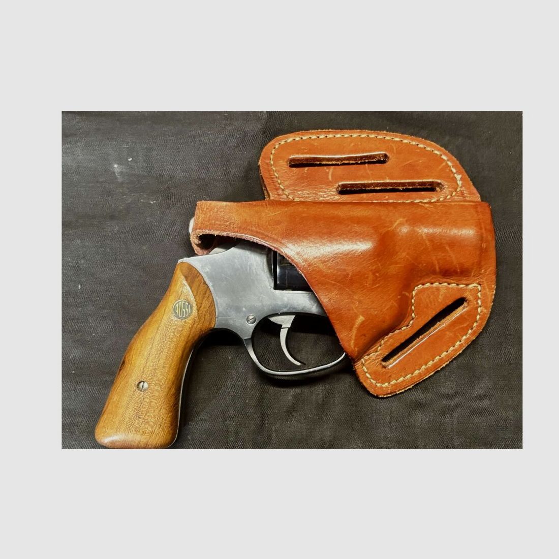 Rossi without .38Special, image 4 of 5