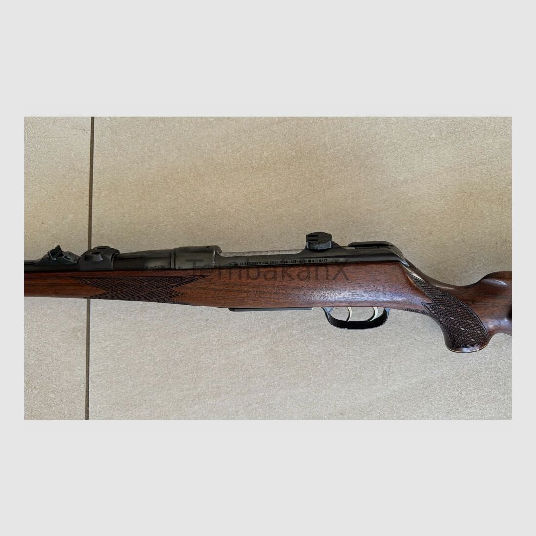 Krico 720L 7x64