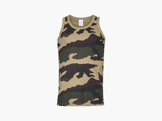 Camiseta Camo