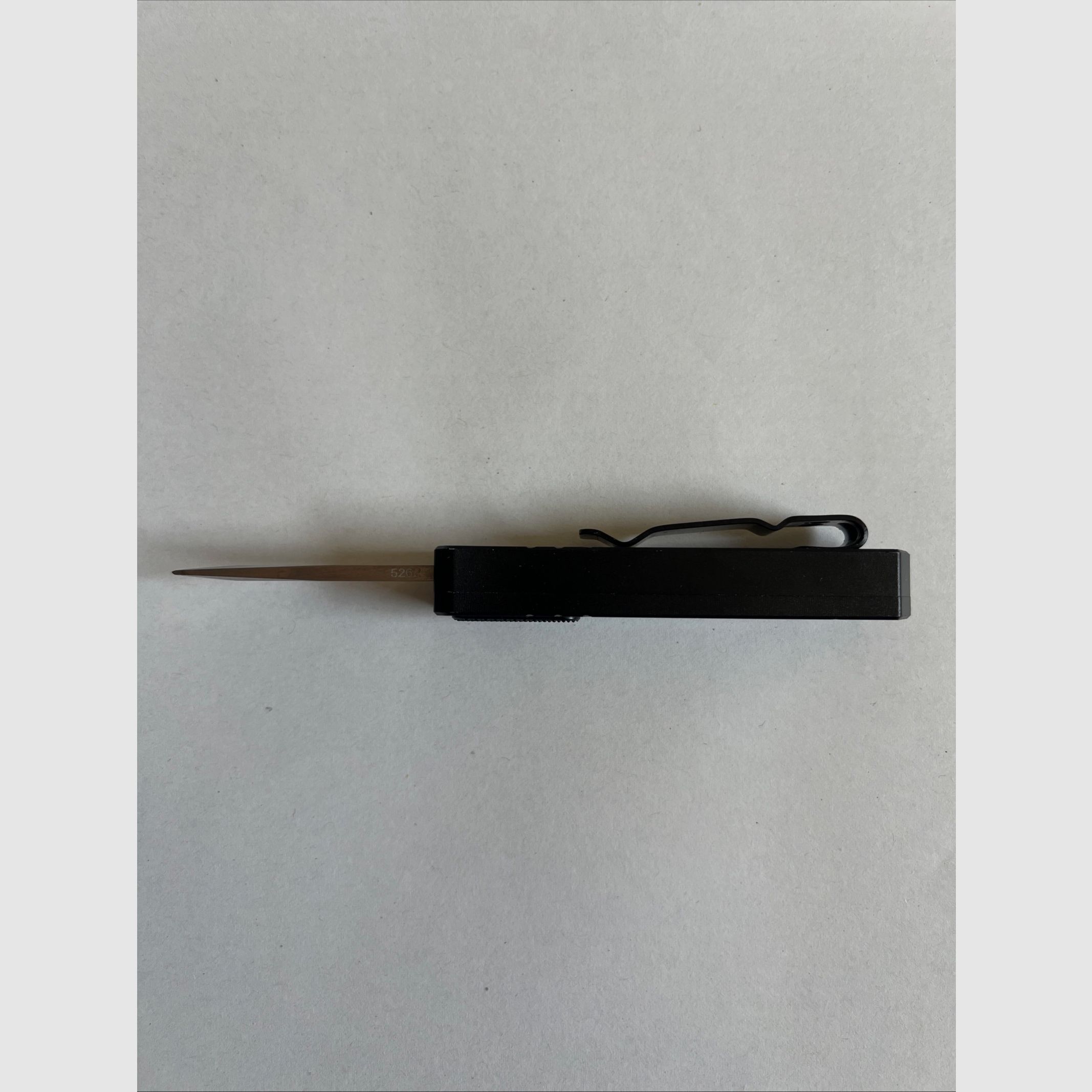 Böker micro usb otf messer