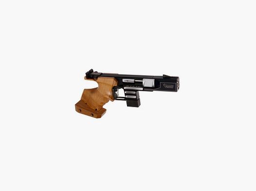 Pistole Pardini HP 32SW