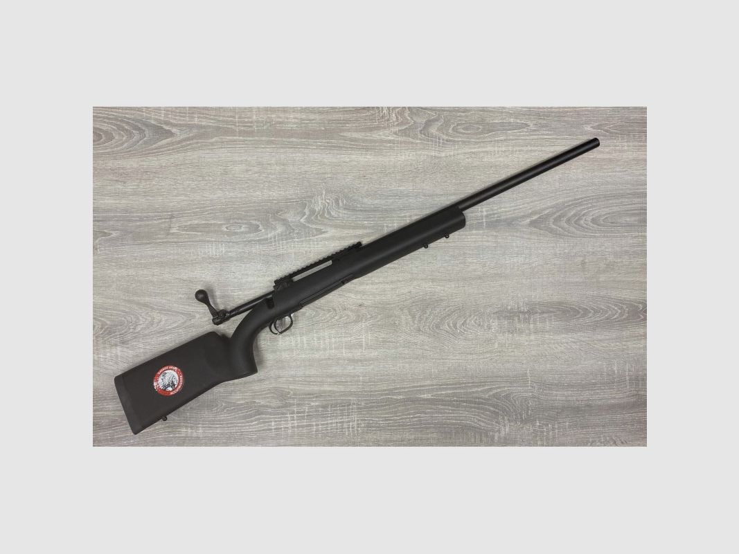 SAVAGE 110 FCP HS precision - 300 WM, image 2 sur 8