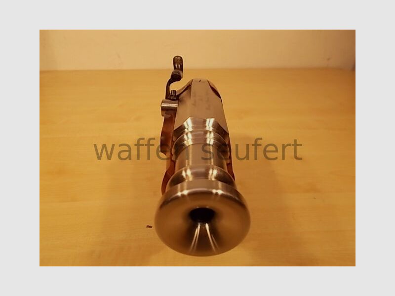 Moenus - Böller Nr. 2 Handböller 15mm