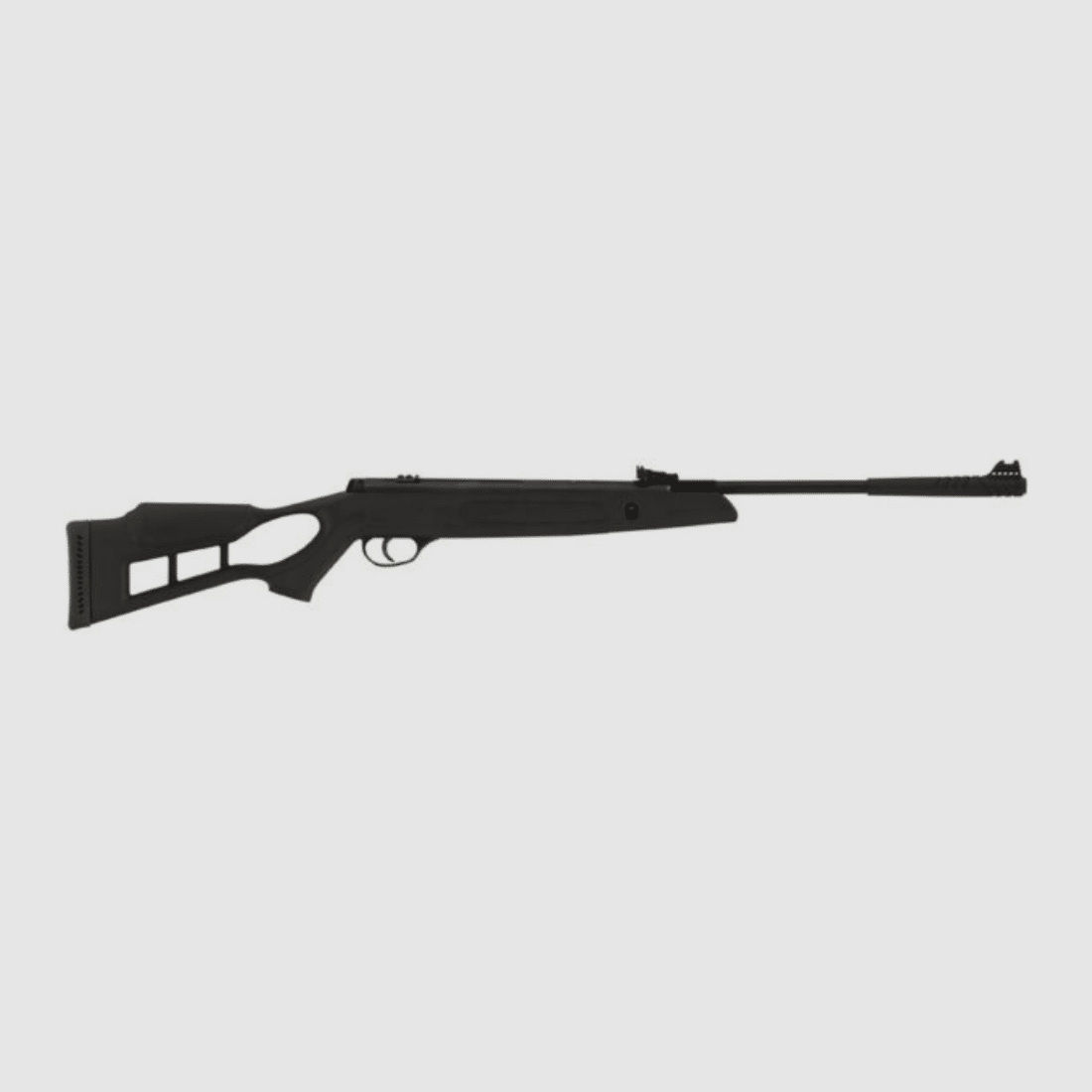 Luftgewehr MOD. Striker EDGE