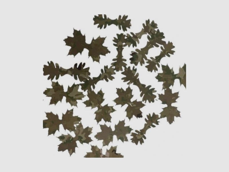 Dry Field-bladeren x50 Lapa Gear, afbeelding 1 van 2
