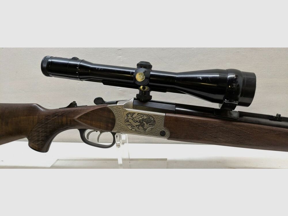 Horst Blaser ES 70