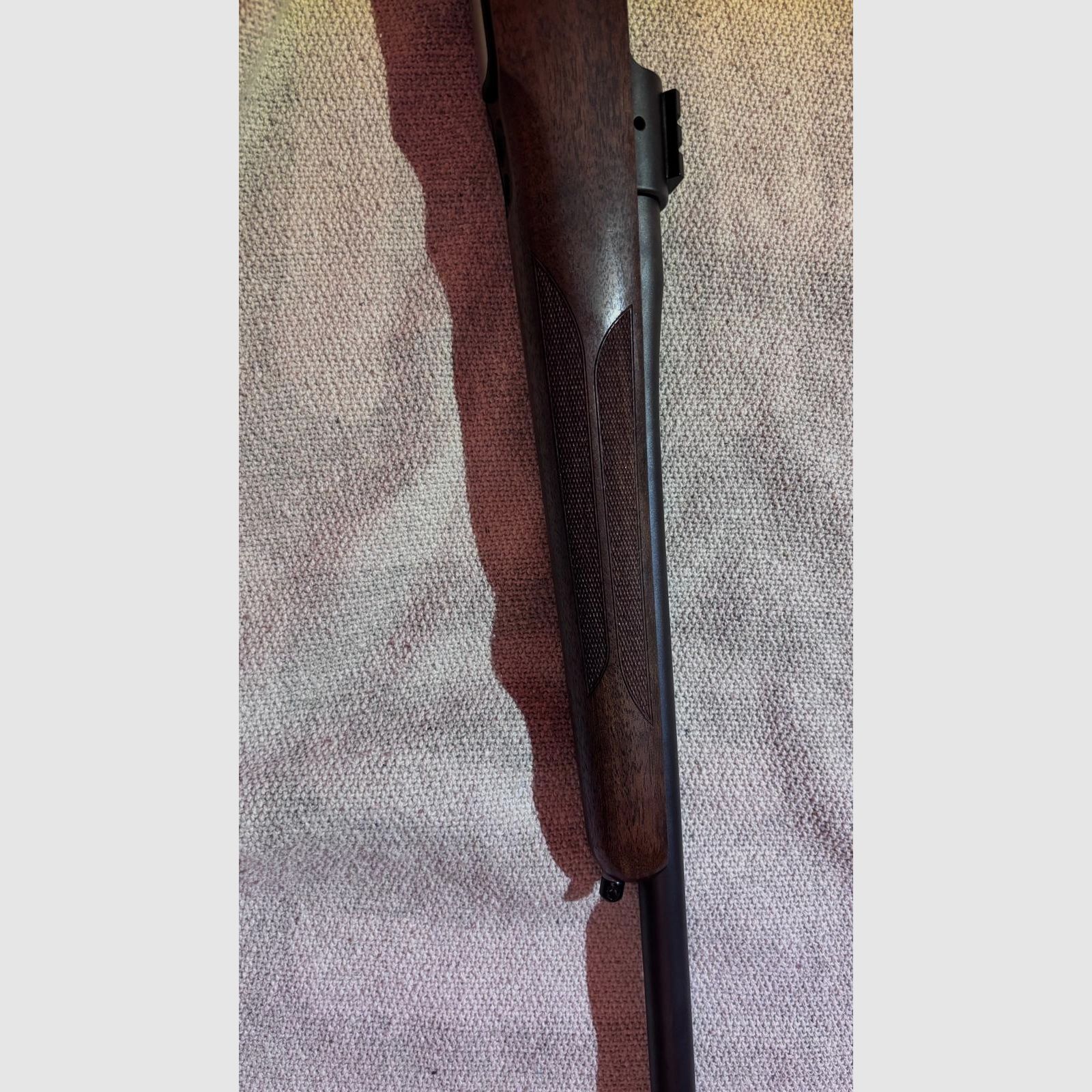 Mauser M12 Pure 30-06spr wooden stock