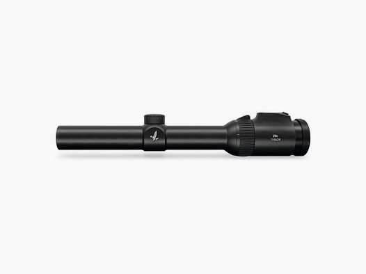 Swarovski Z6i 1-6x24 riflescope
