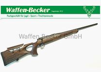 Sauer & Sohn Sauer 101 GTI Kal. .308Win. LL: 56cm M15x1 Gewinde