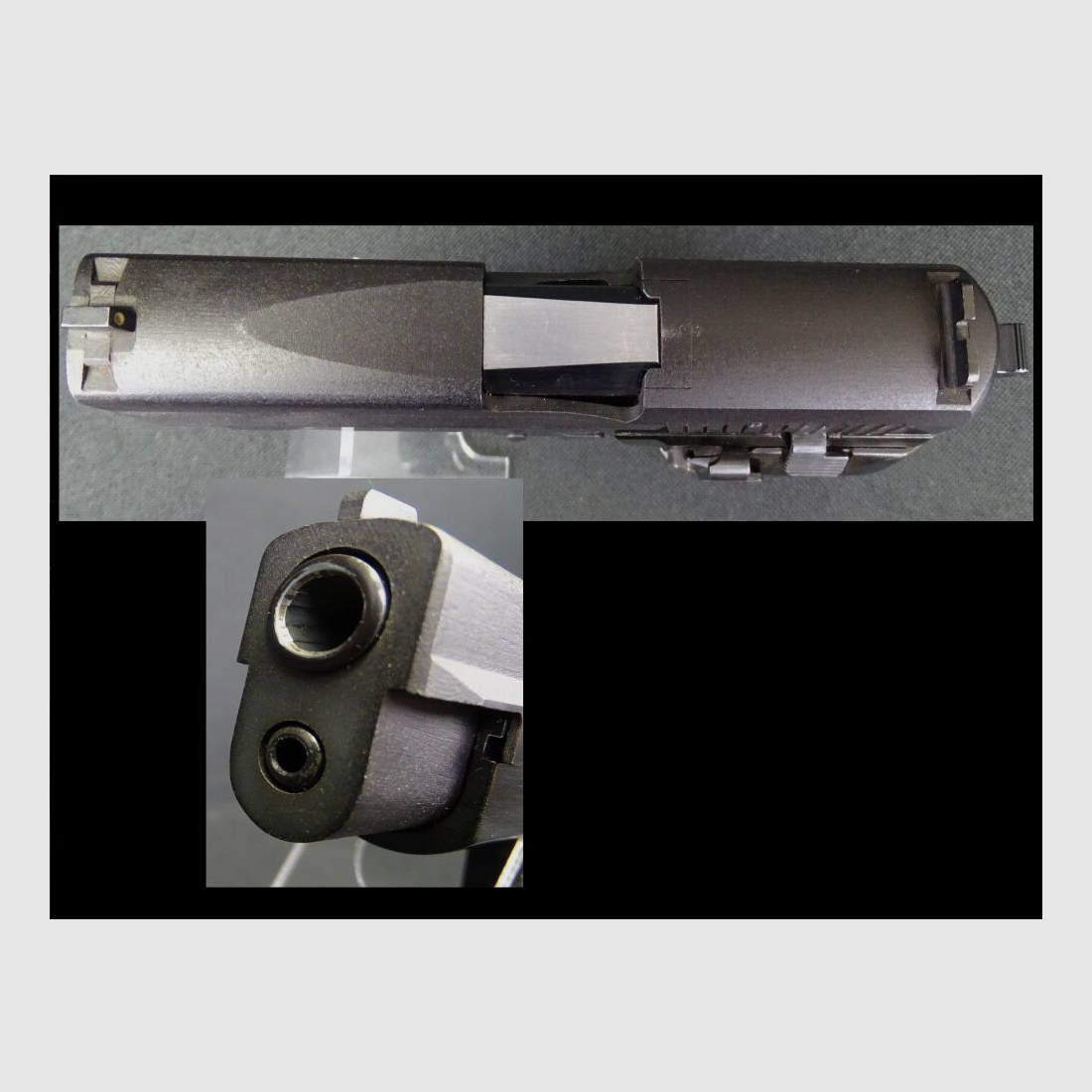 Norinco NC226