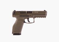 Heckler & Koch SFP9F OR A1 Special Ed. Verde