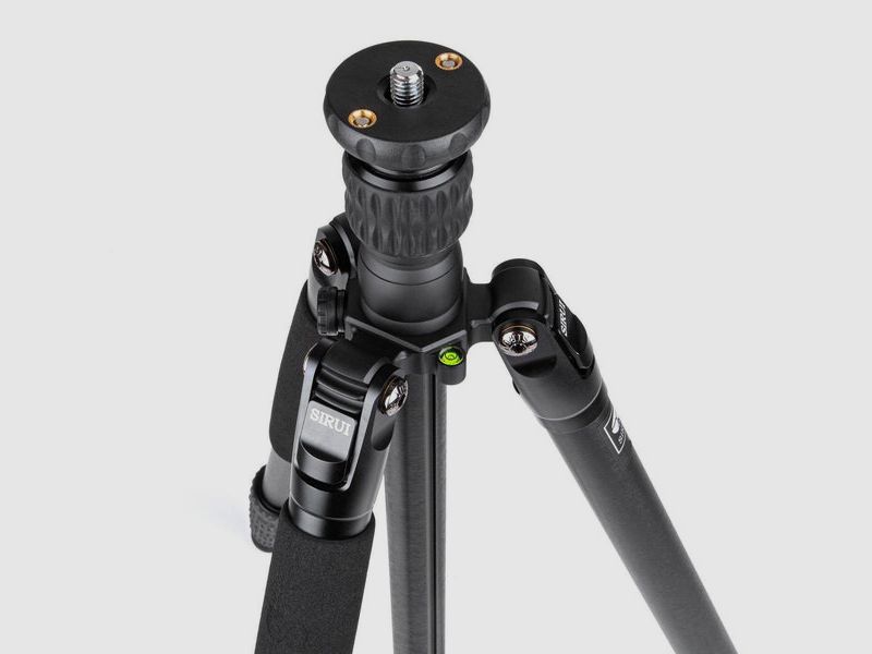 Sirui Tripod Traveler 7A + VA-5, Bild 3 von 3