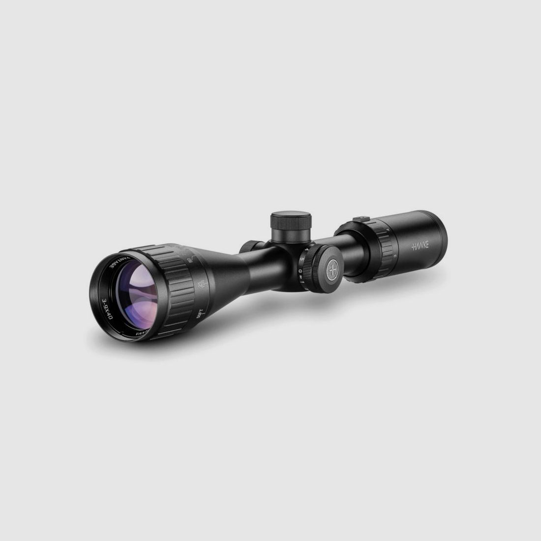 Hawke Zielfernrohr Vantage IR 3-9x40 AO Mil Dot 1", Bild 2 von 8