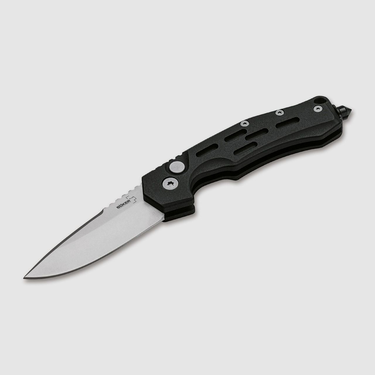 Springmesser Thunder Storm Auto