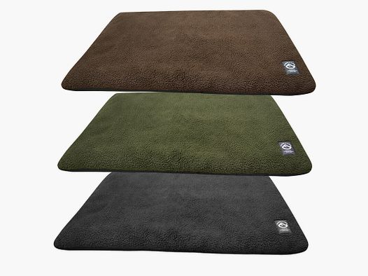 Lit pour chien Farm-Land en fausse fourrure