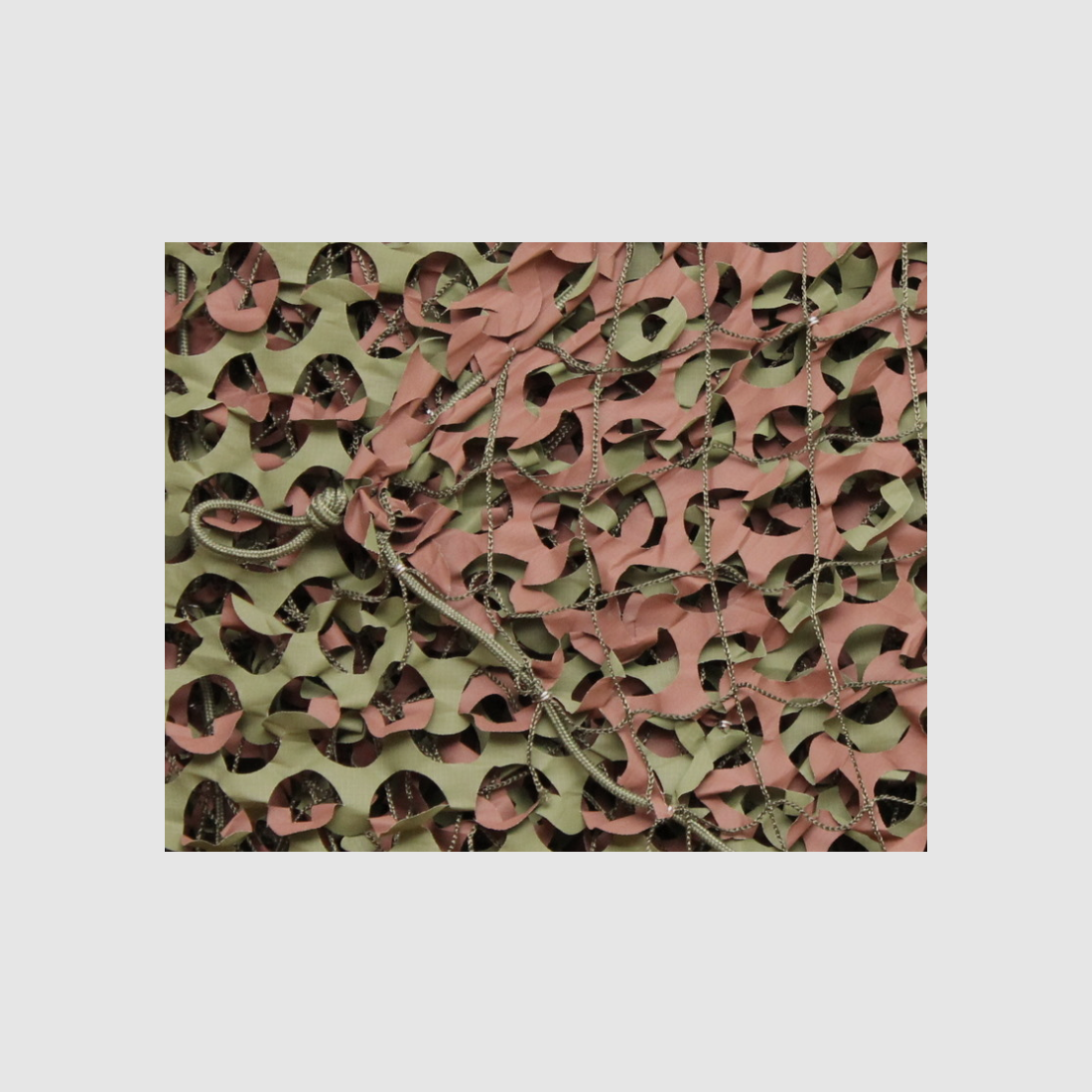 Camouflage net Ultra- lite BRU2.4
