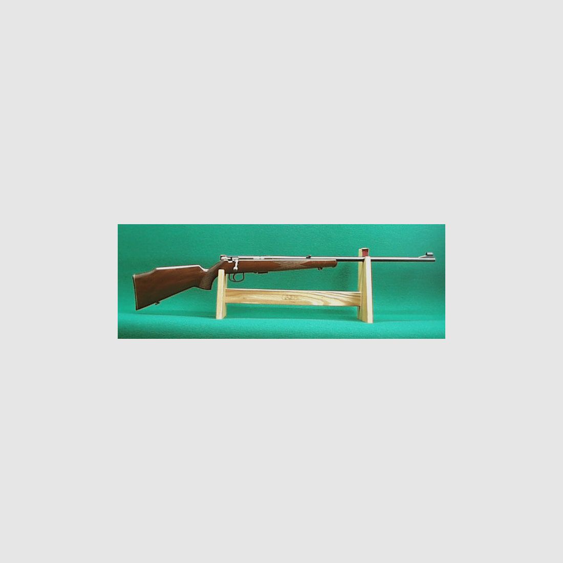 Anschütz 1415/16 Repetierer