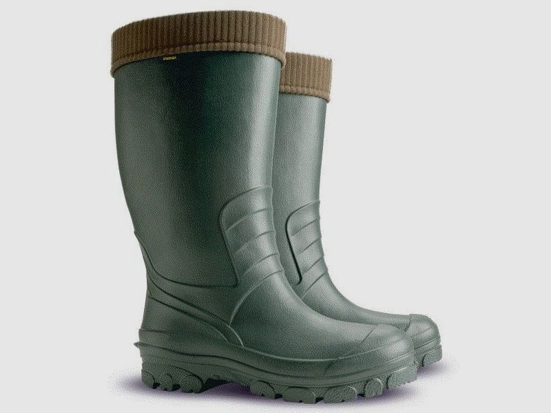 Wysokie kalosze Demar New Universal 0271, zdjęcie 3 z 3
