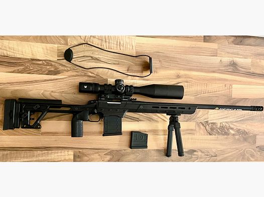 Bergara BMP14 24“ .308 (brak HMR)