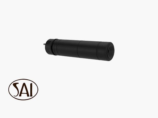 SAI M80K-3A 5.56 NATO Suppressor GEN2