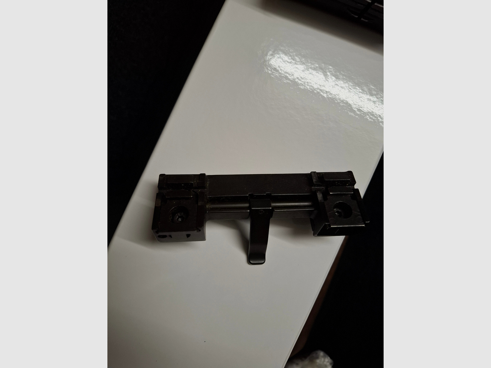 HK 770, Pro Point, Var Zeiss, quick assembly, 10 shots,