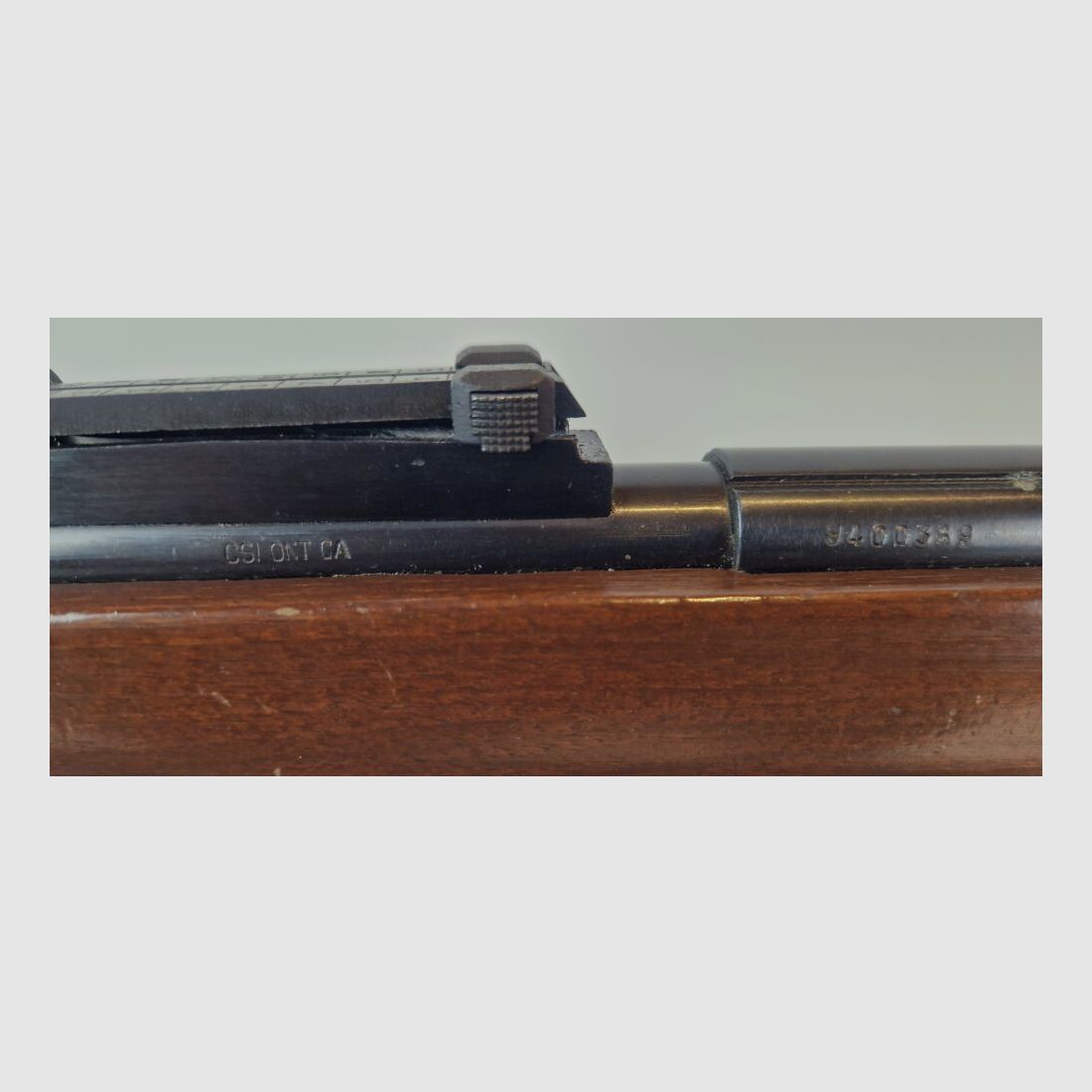 Norinco JW14 Selbstladebüchse - .22 lfb