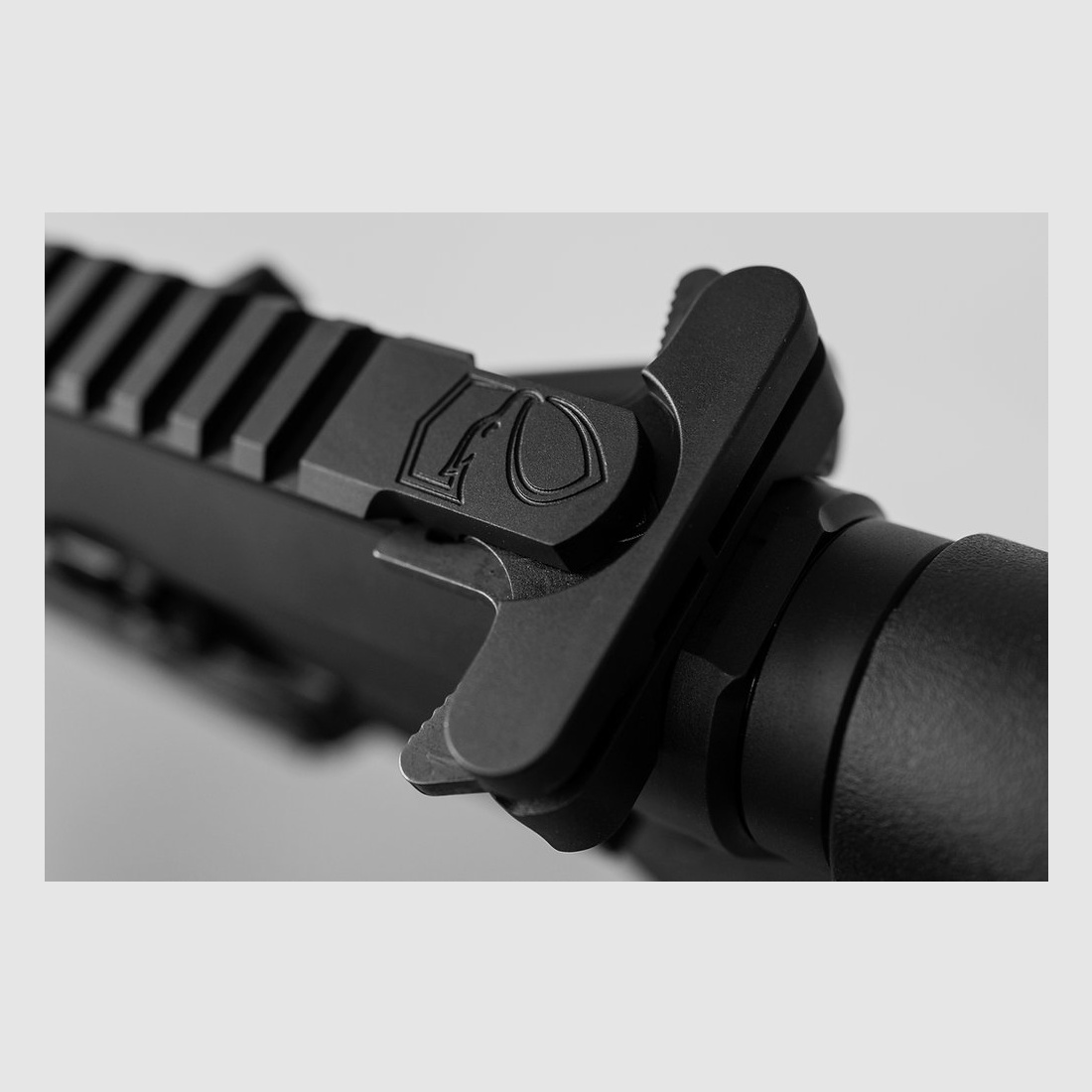 DAR-15 Blackout | AR15 – 9″