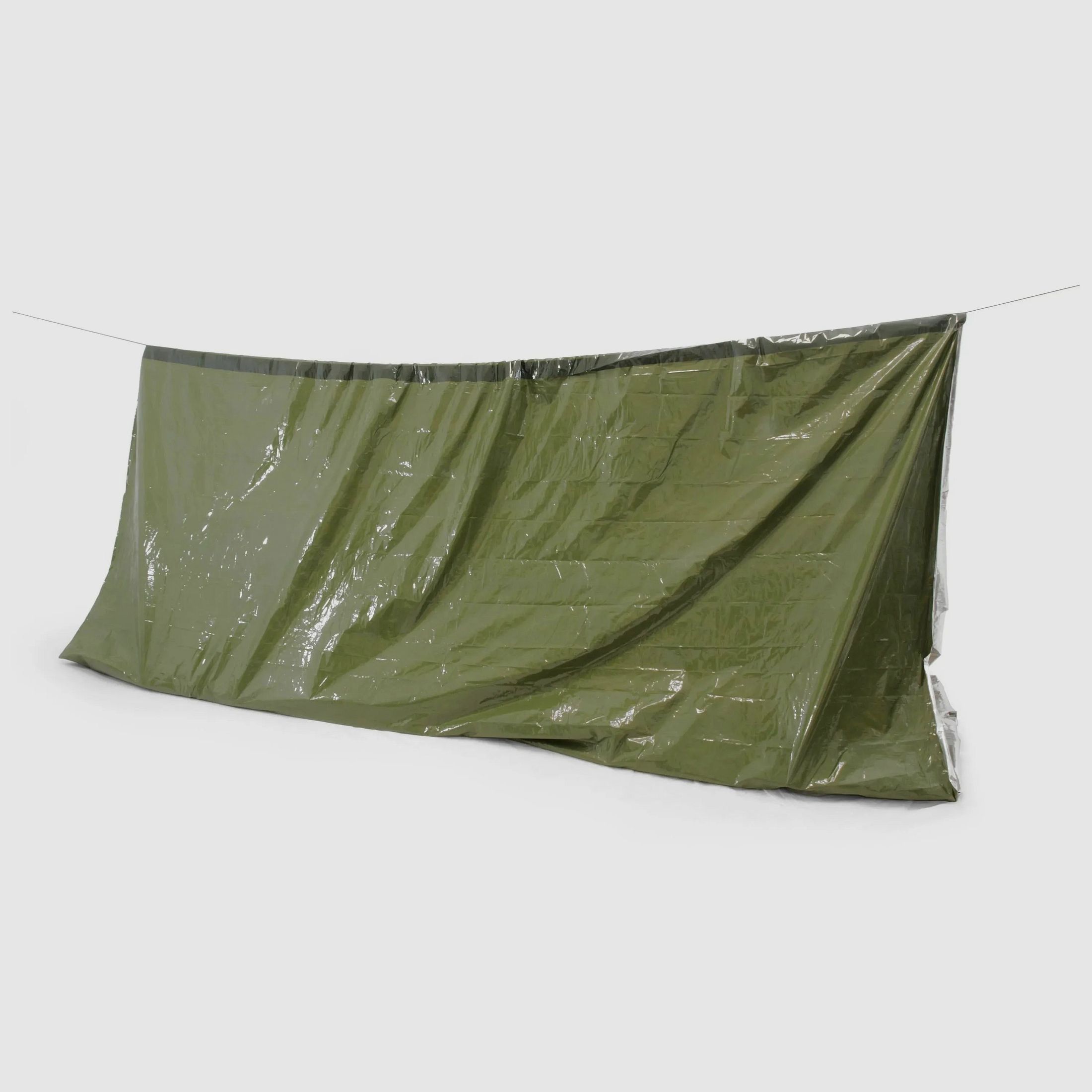 Origin Outdoors Zelt Survival 3 in 1