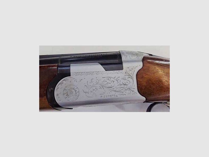 BERETTA S56E 12ga -243, image 1 sur 4