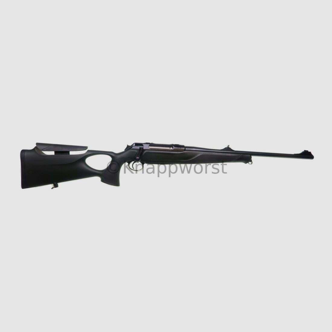 Sauer & Sohn Sauer 404 Synchro XT