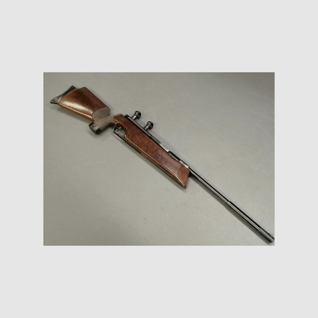 Luftgewehr Feinwerkbau 300S Match