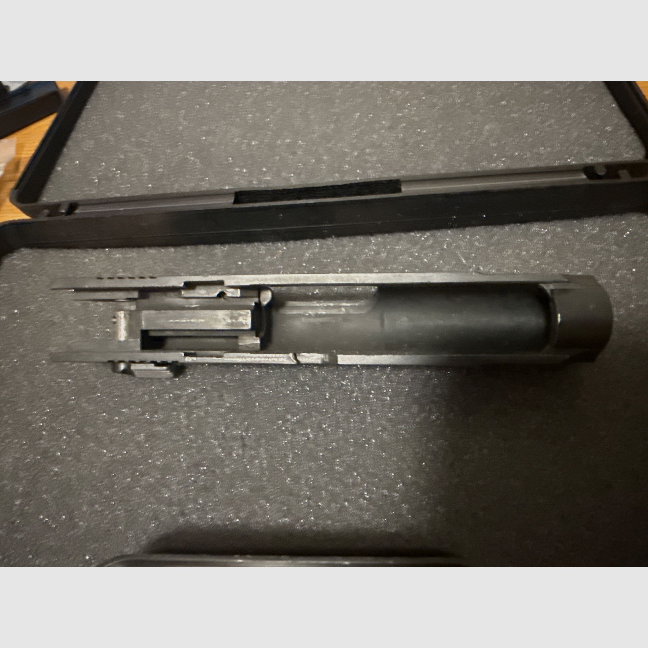 Röhm RG88 slide, afbeelding 3 van 3