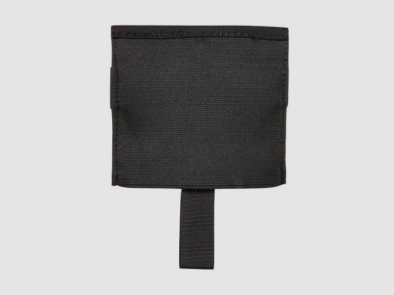 Tasmanian Tiger TT Dump Pouch Light - Black, Bild 1 von 7