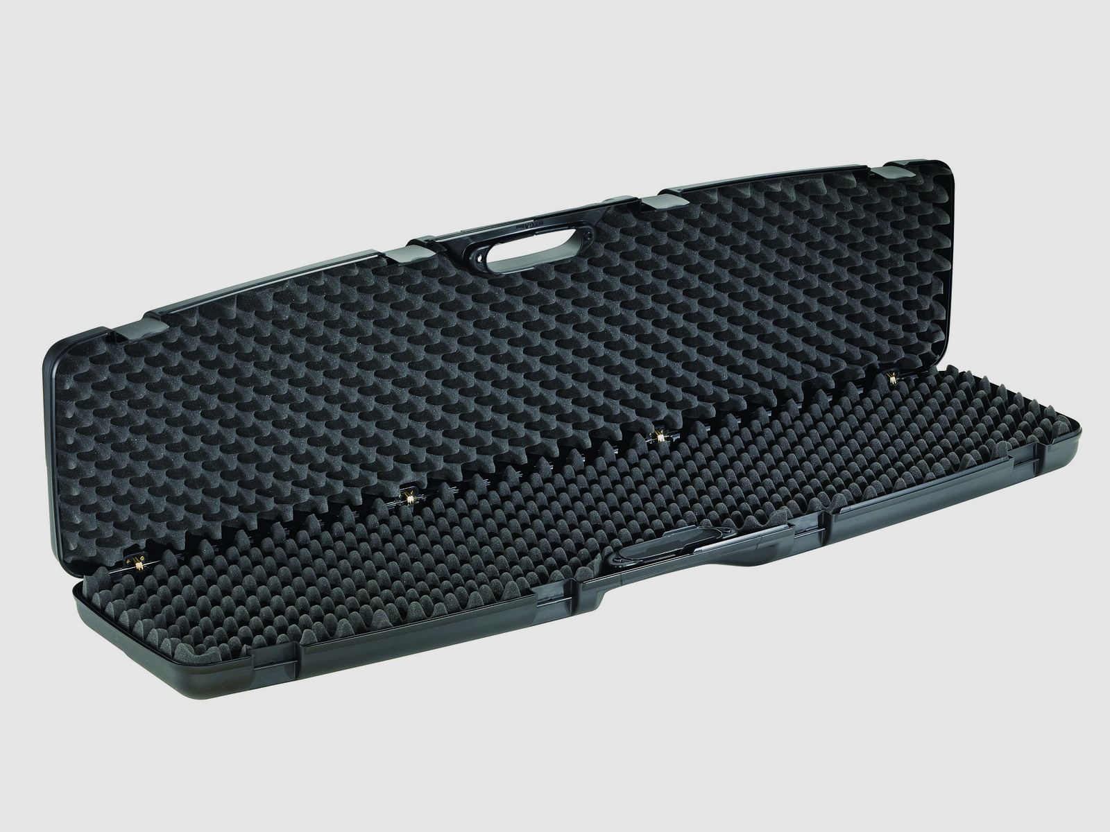 Gun case for long guns Pedersoli Black