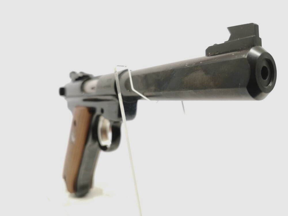 Ruger Mark II Target