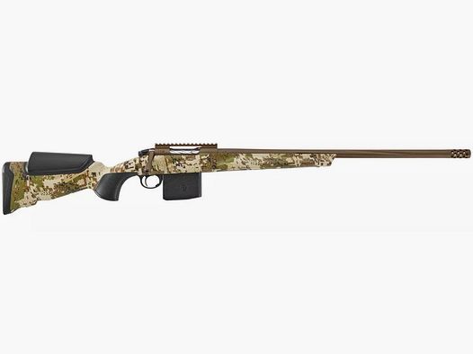 FRANCHI Bolt Action Rifle Horizon Elite Subalpine Cal. .223 Rem. LL 61cm