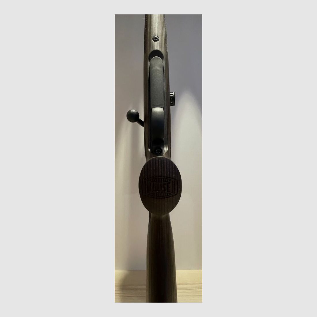 MAUSER M25 MAX - KOMPLETTANGEBOT!