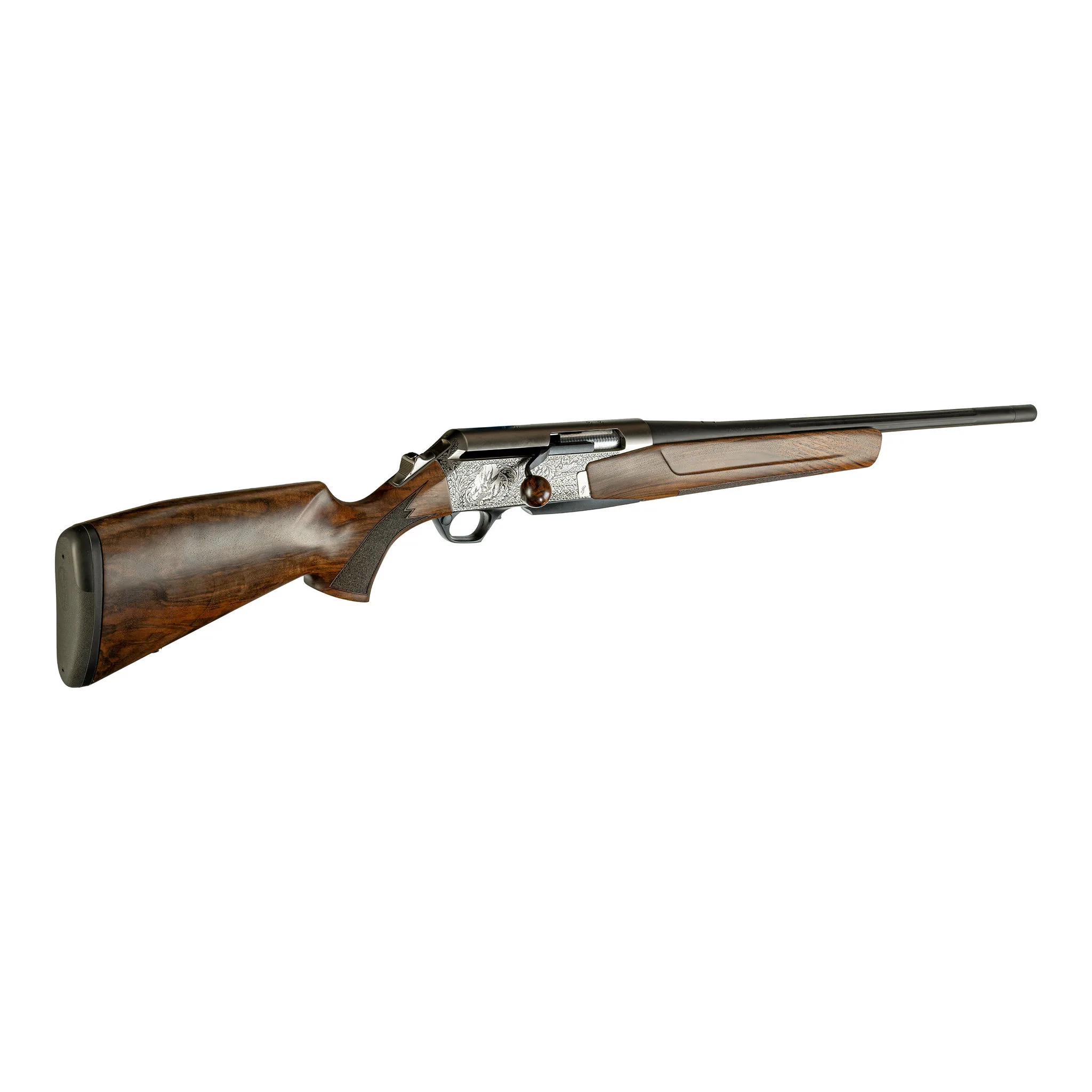 Browning MARAL 4X PLATINUM – .308 Win – DBM-Drop Box Magazine 4+1, image 4 sur 5