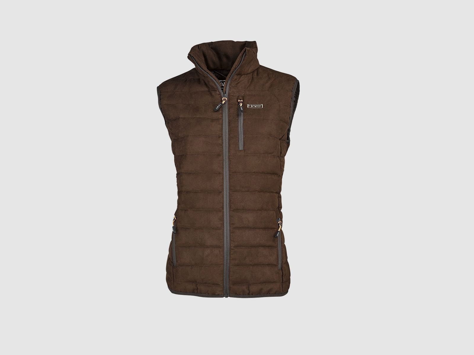 Hart Vest Montaraz-V
