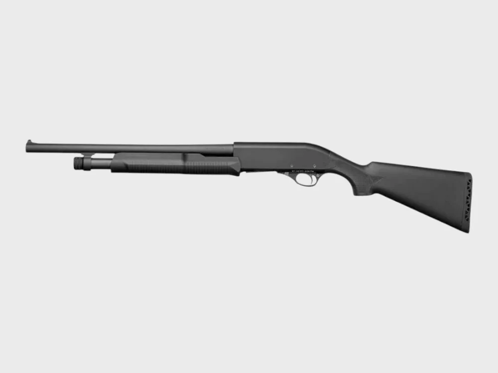 CZ Repetierflinte 612 Home Defense - Waffenhandel-Beck.de, Bild 3 von 4