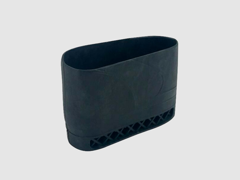 Prolunga per calcio in gomma 121 × 44 mm