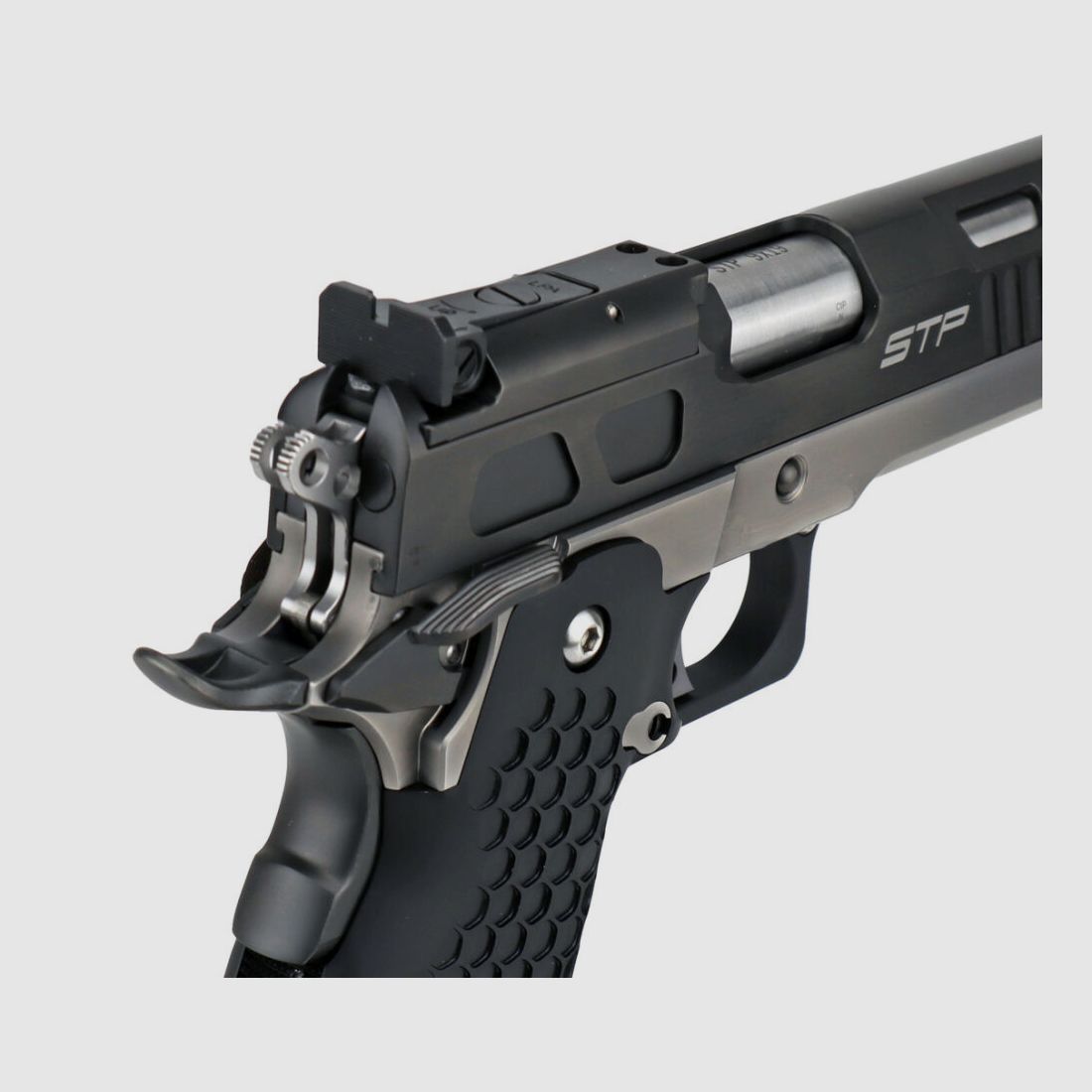 STP ROSA 6.0 Optics (R054)