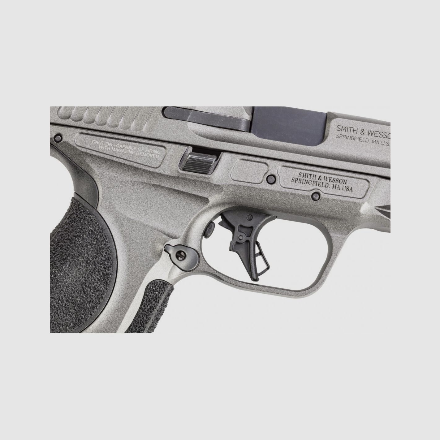 Smith & Wesson M&P9 2.0 Performance Center Kal. 9x19mm, Bild 7 von 13