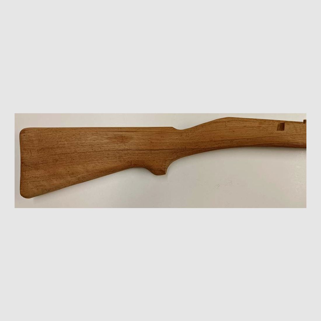 Schweizer Rohling für G1911 Langgewehr