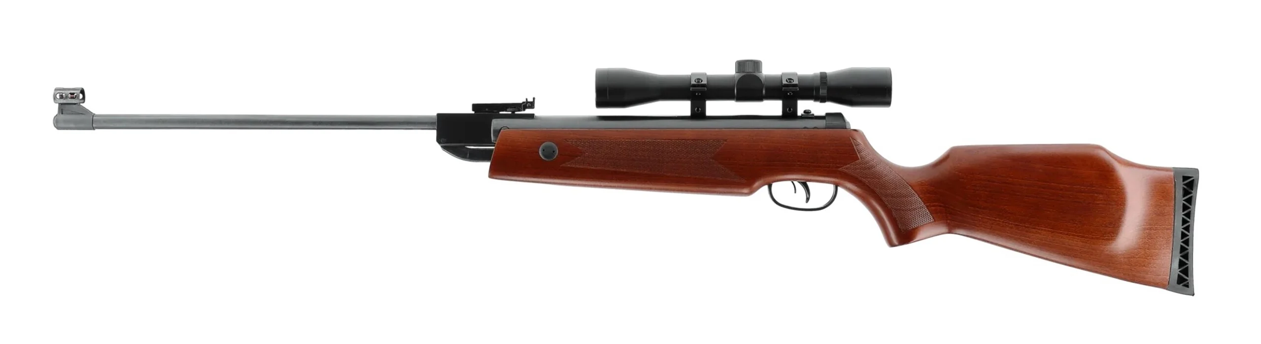 UMAREX HAMMERLI HUNTER FORCE 600 kal. 4,5 met optiek