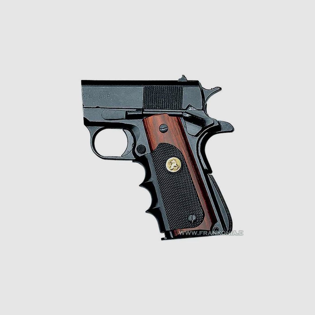 Griff Colt 1911 American Legend-Pachmayr